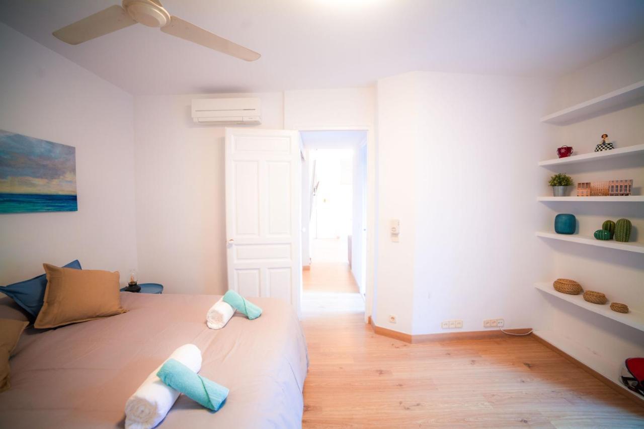 Apartment Madrid-Chueca Ngoại thất bức ảnh